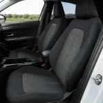 Opel Mokka électrique – geoffray VTC – 0