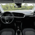 Opel Mokka électrique – geoffray VTC – 3
