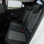 Opel Mokka électrique – geoffray VTC – 4